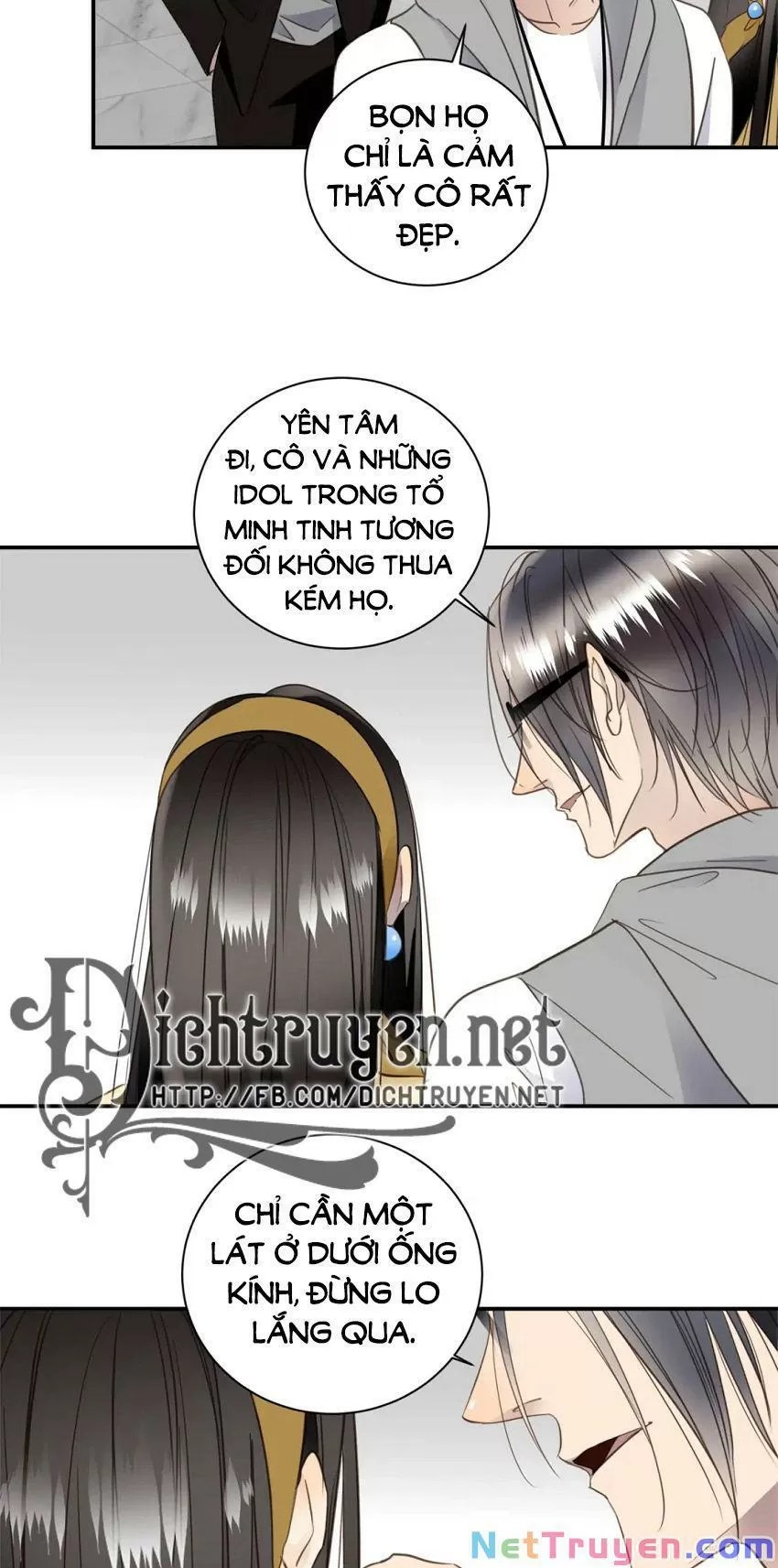 Tiên Sinh Nói Dối Chapter 45 - Trang 12