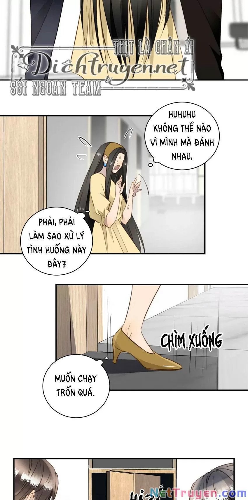 Tiên Sinh Nói Dối Chapter 45 - Trang 17