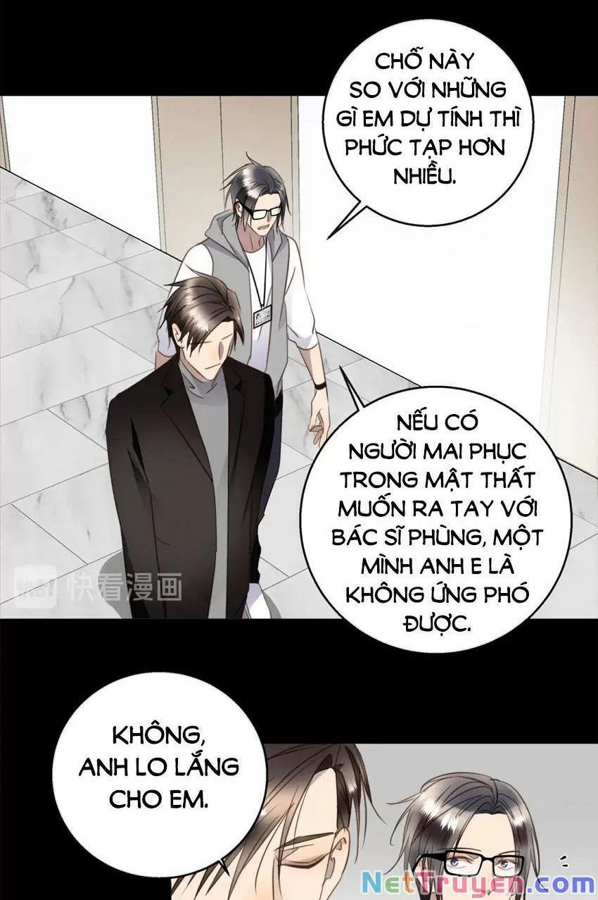 Tiên Sinh Nói Dối Chapter 45 - Trang 24