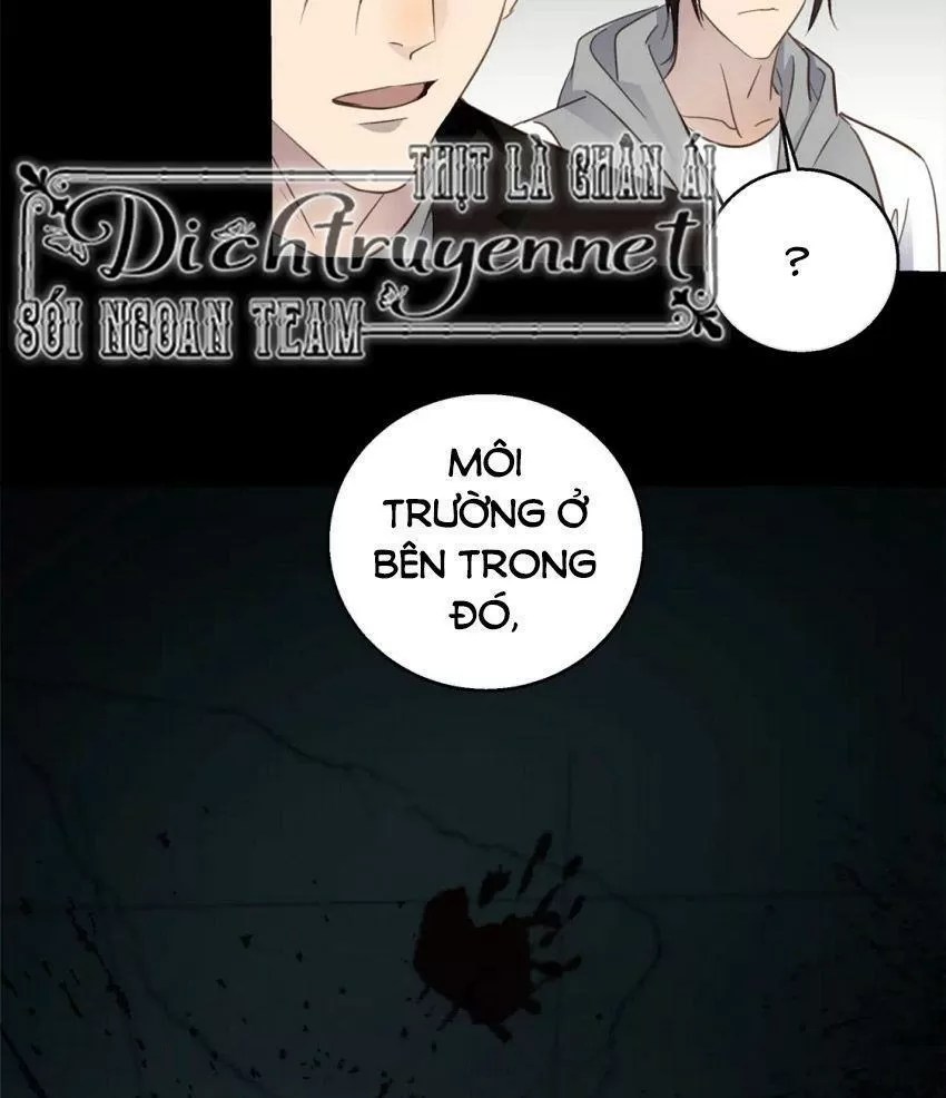 Tiên Sinh Nói Dối Chapter 45 - Trang 25