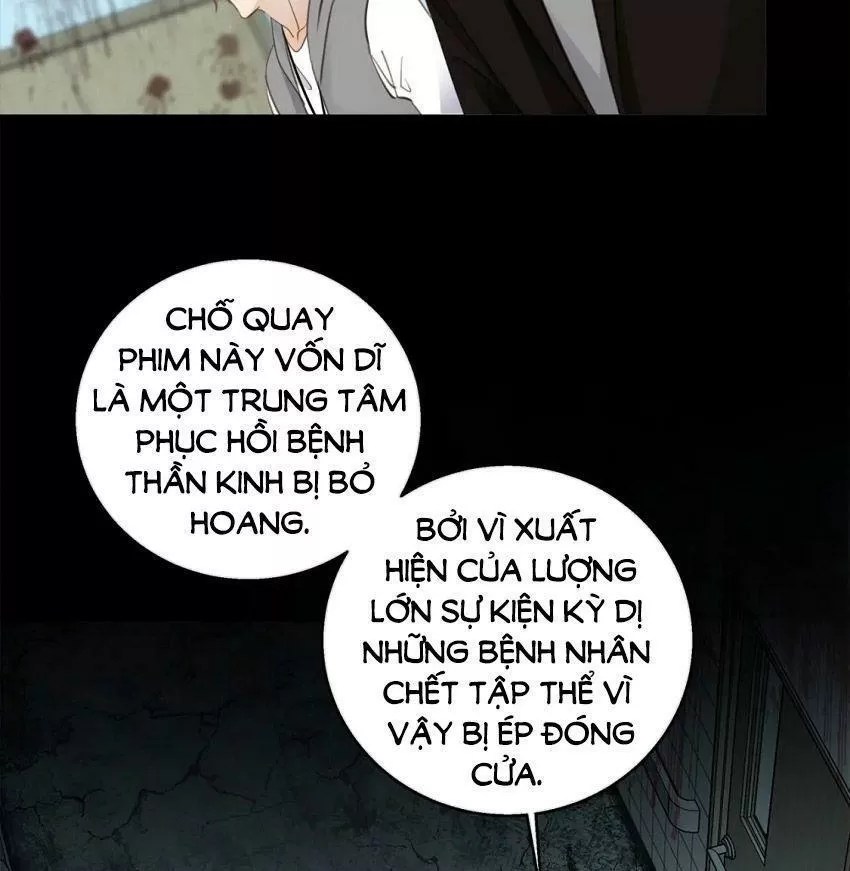 Tiên Sinh Nói Dối Chapter 45 - Trang 30