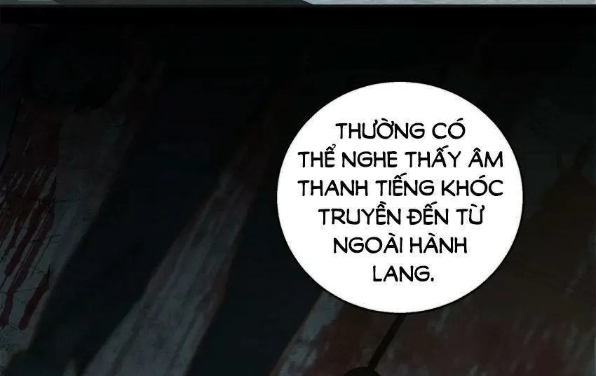 Tiên Sinh Nói Dối Chapter 45 - Trang 34