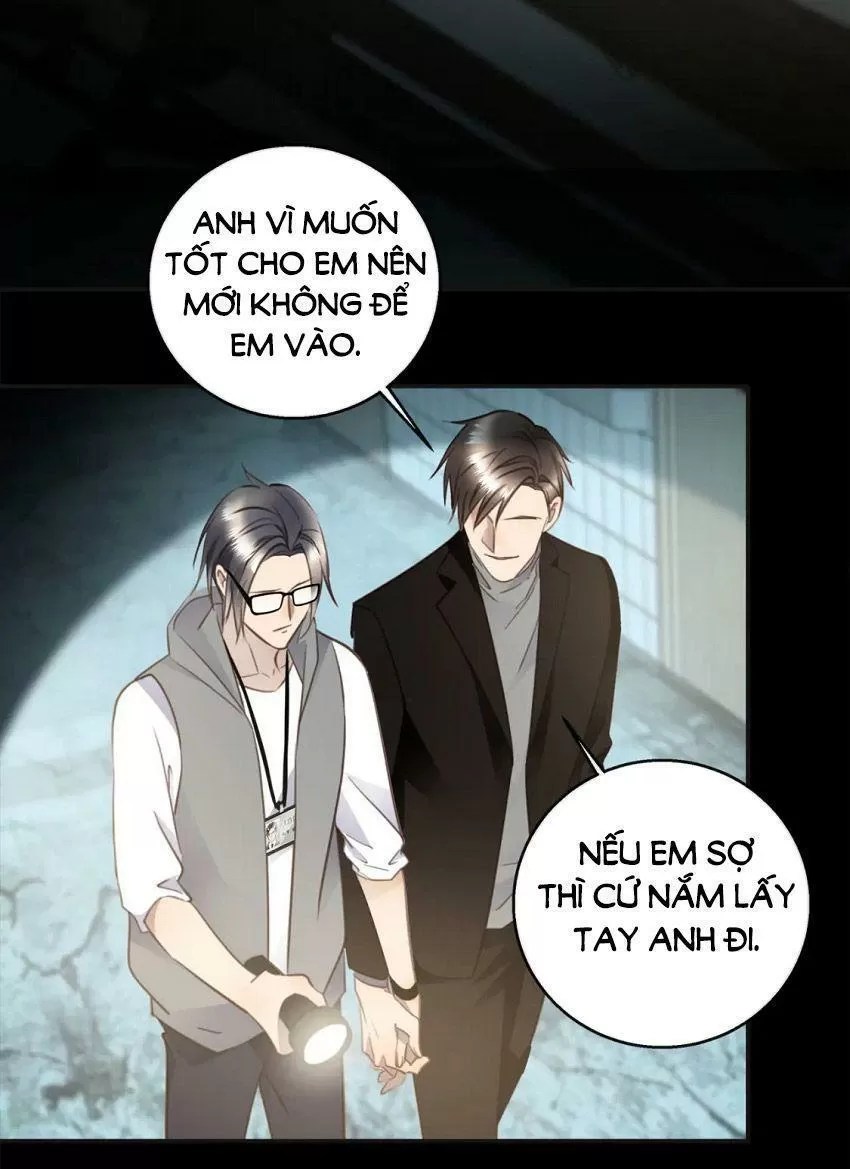 Tiên Sinh Nói Dối Chapter 45 - Trang 36