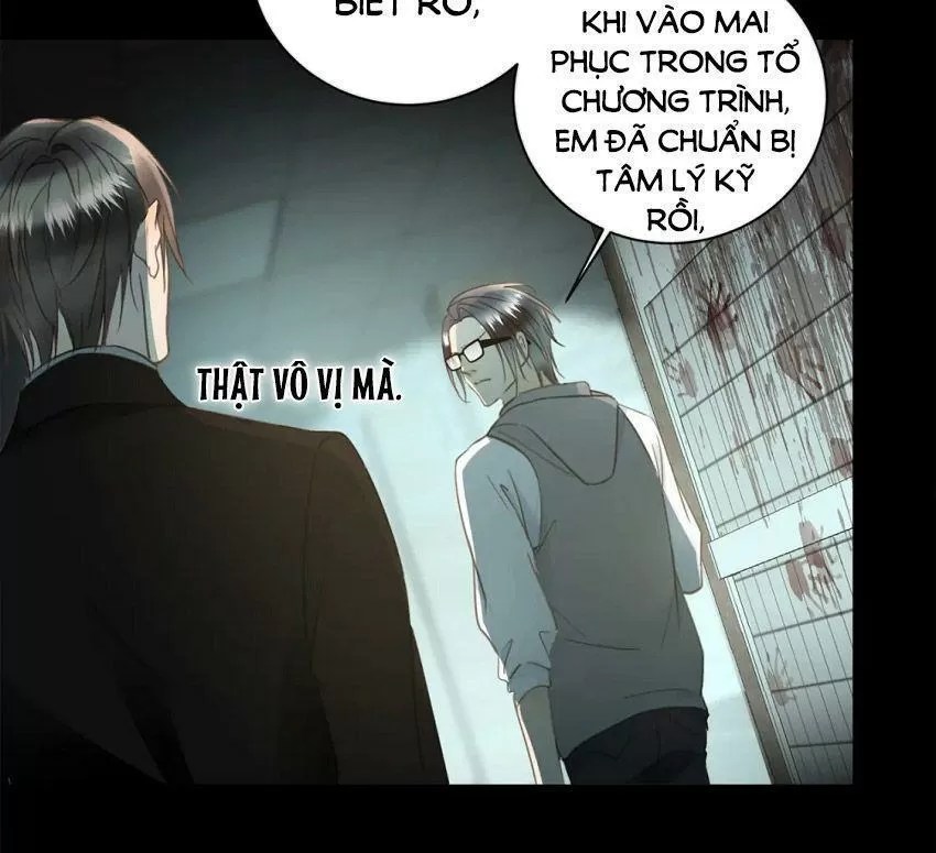 Tiên Sinh Nói Dối Chapter 45 - Trang 38