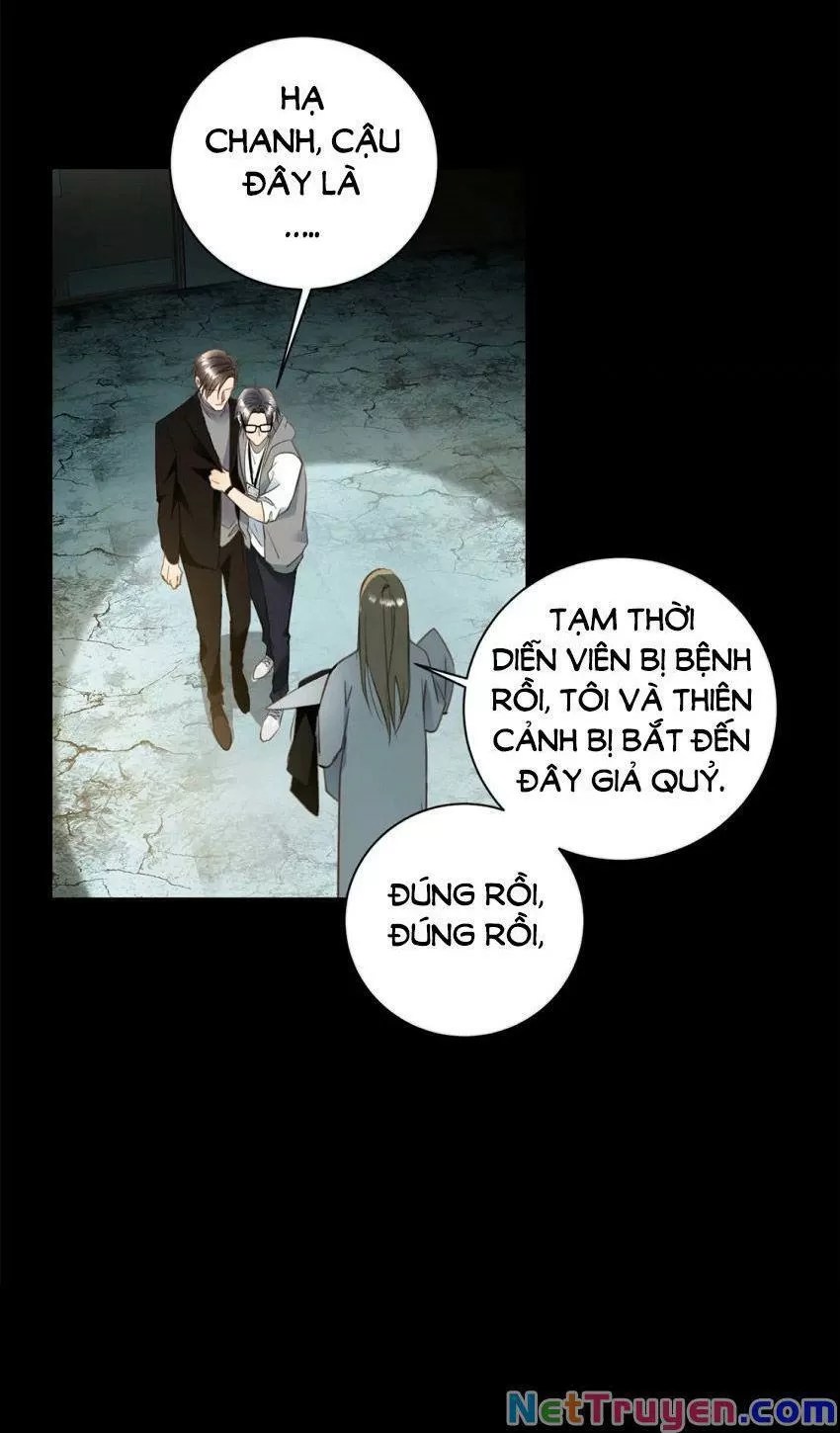 Tiên Sinh Nói Dối Chapter 45 - Trang 45