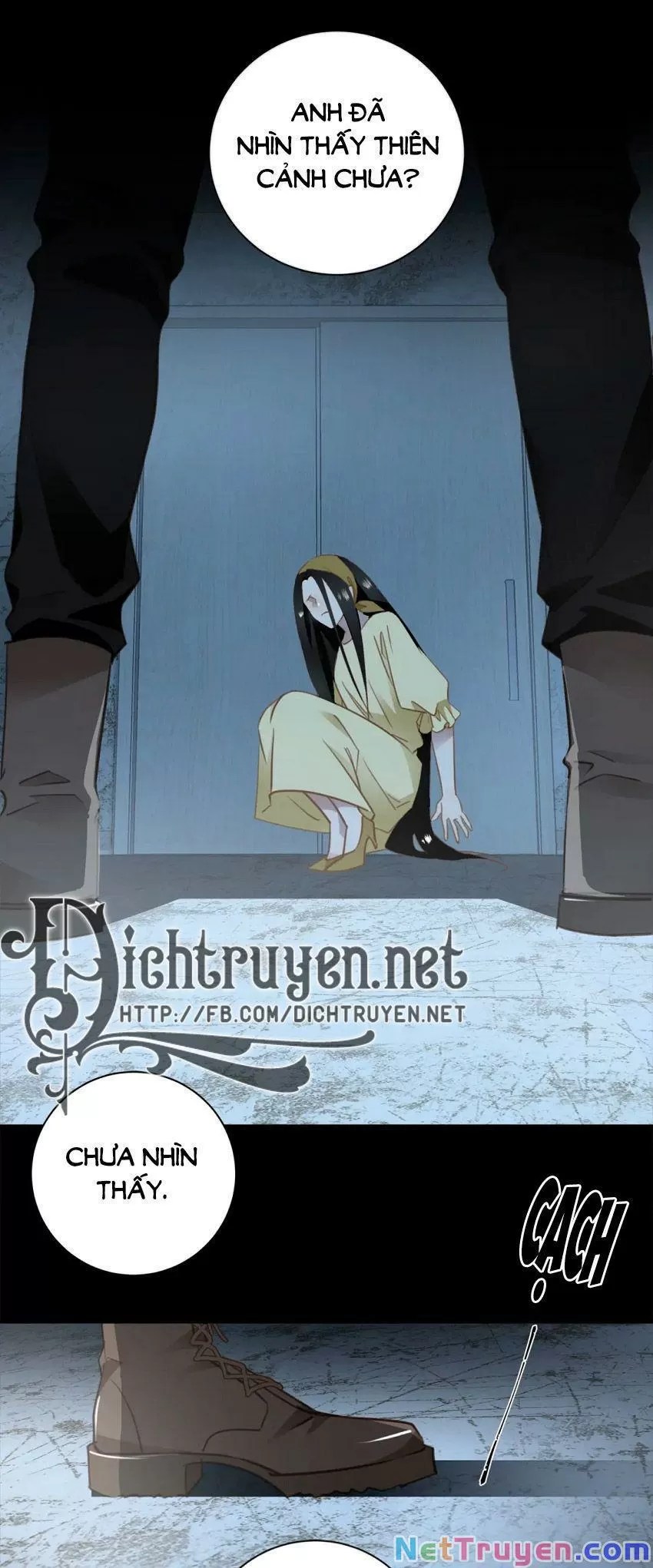 Tiên Sinh Nói Dối Chapter 45 - Trang 46