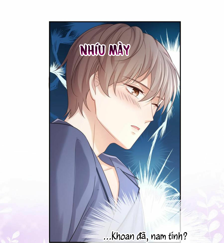 Tình Yêu Độc Quyền Chapter 39 - Trang 24