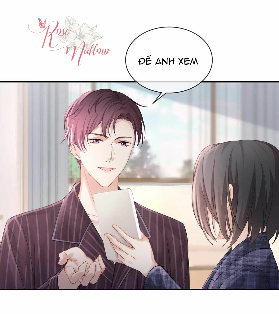 Tình Yêu Độc Quyền Chapter 39 - Trang 37