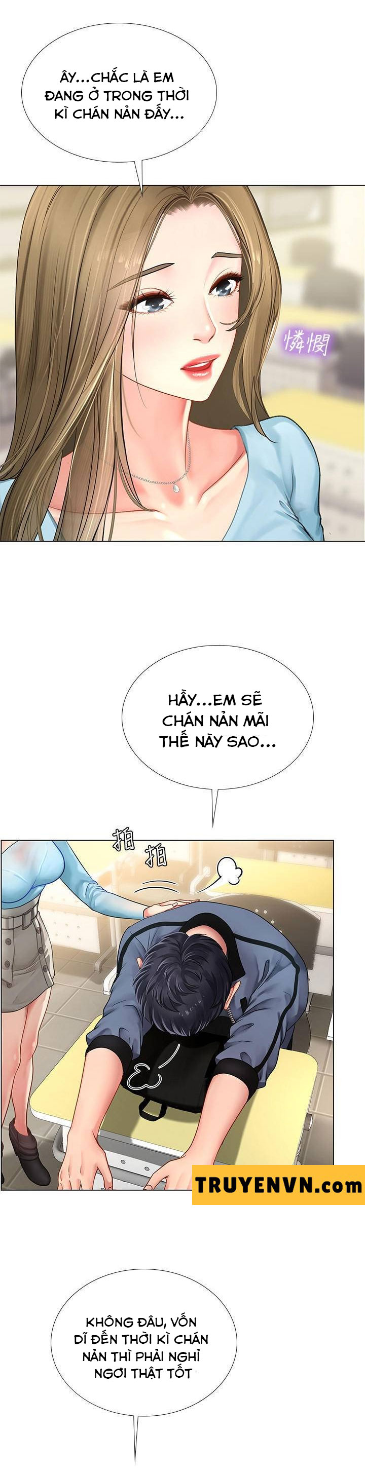 Tôi Có Nên Học Ở Noryangjin? Chapter 66 - Trang 26