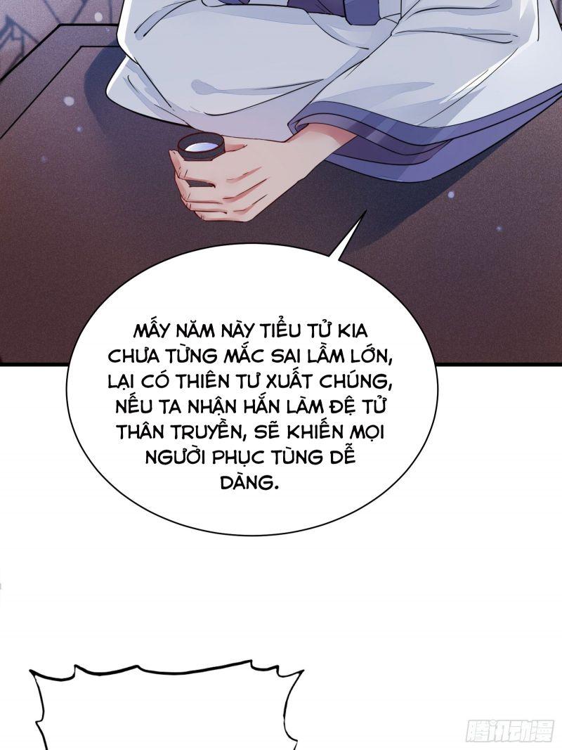 Tu Tiên Thì Phải Tiếp Cận Phú Bà Chapter 8 - Trang 35