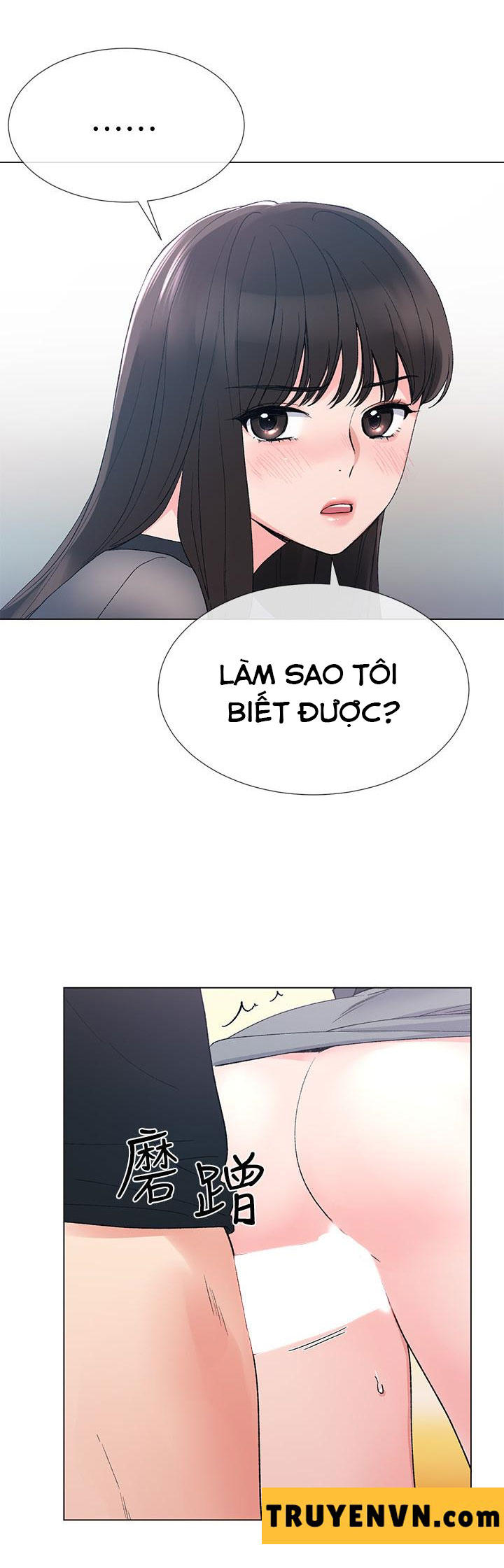 Unlucky Girl - Cô Nàng Xui Xẻo Chapter 30 - Trang 8