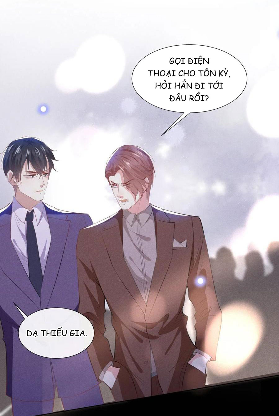 Anh Ấy Nói Tôi Là Hắc Liên Hoa Chapter 63 - Trang 10