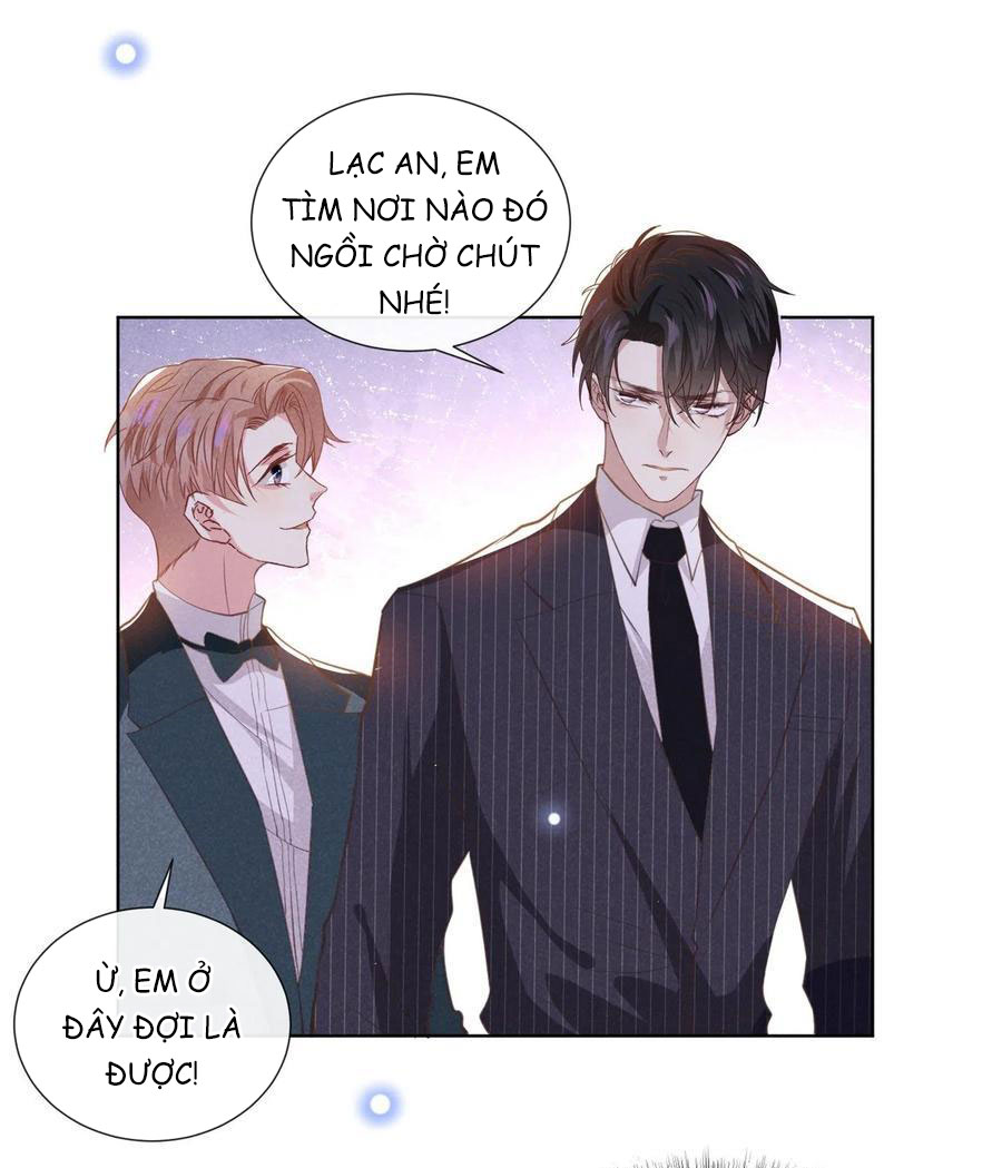 Anh Ấy Nói Tôi Là Hắc Liên Hoa Chapter 63 - Trang 20