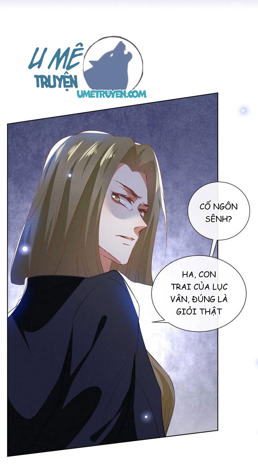 Anh Ấy Nói Tôi Là Hắc Liên Hoa Chapter 63 - Trang 4