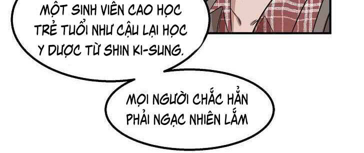 Bác Sĩ Thiên Tài Lee Moojin Chapter 10 - Trang 22