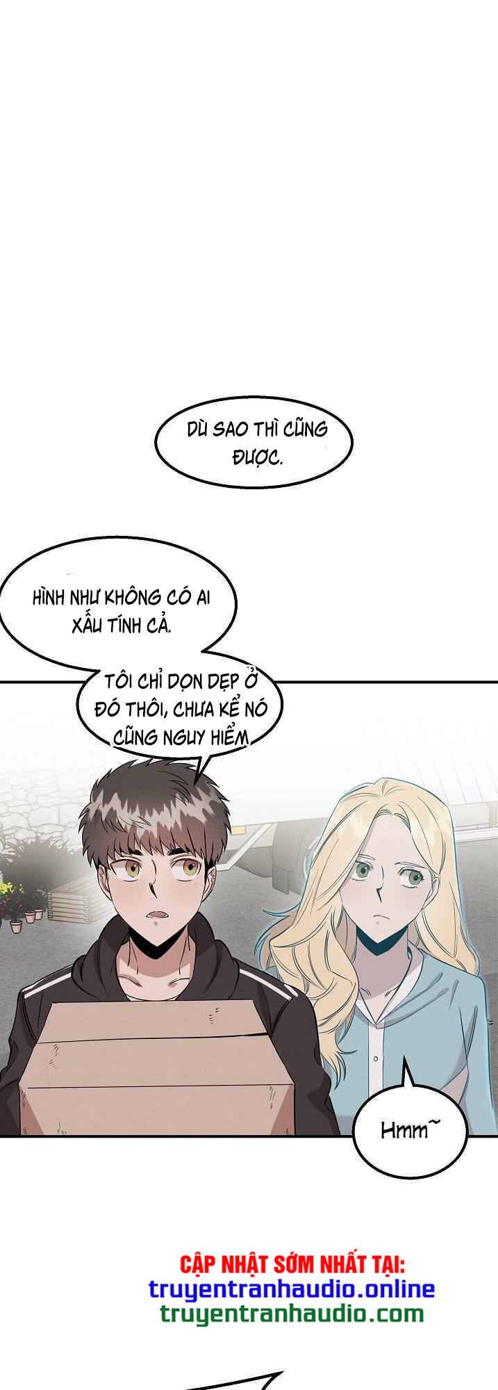 Bác Sĩ Thiên Tài Lee Moojin Chapter 10 - Trang 25