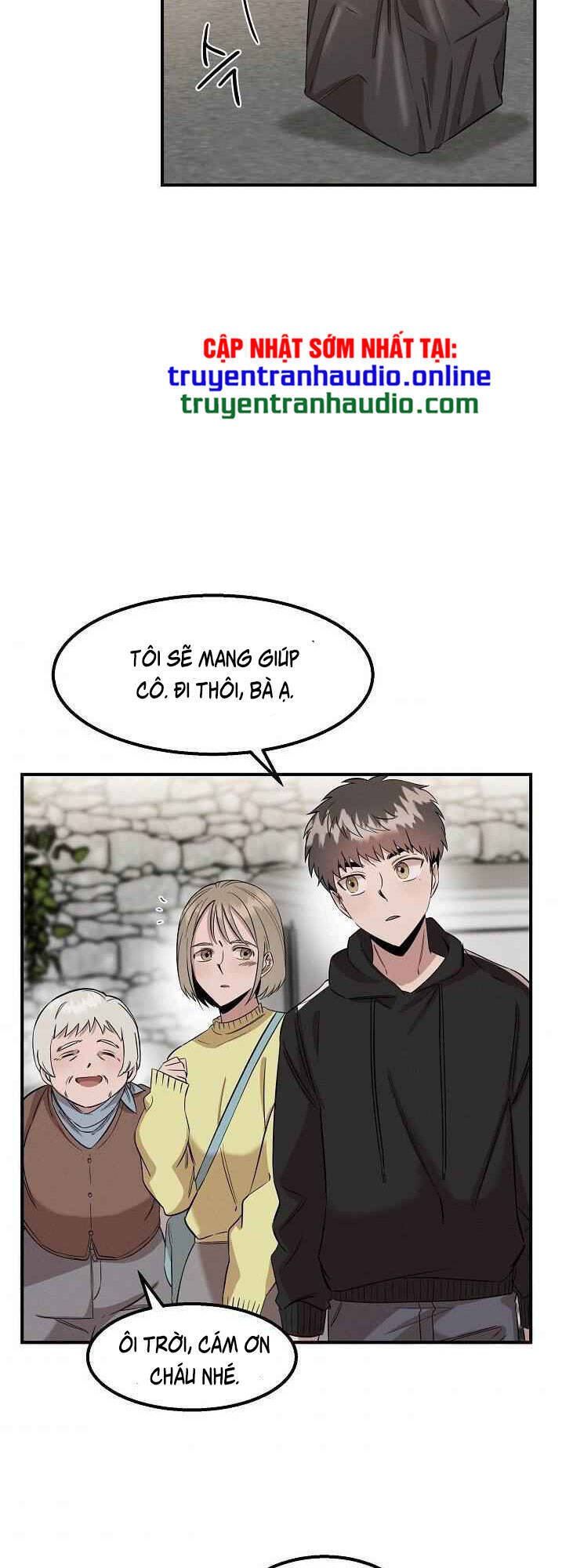 Bác Sĩ Thiên Tài Lee Moojin Chapter 10 - Trang 31