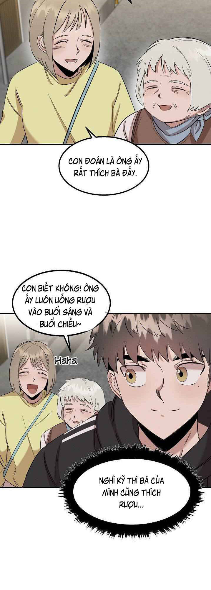 Bác Sĩ Thiên Tài Lee Moojin Chapter 10 - Trang 35