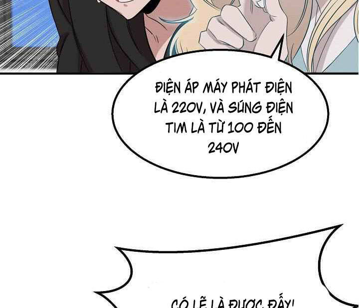 Bác Sĩ Thiên Tài Lee Moojin Chapter 10 - Trang 64