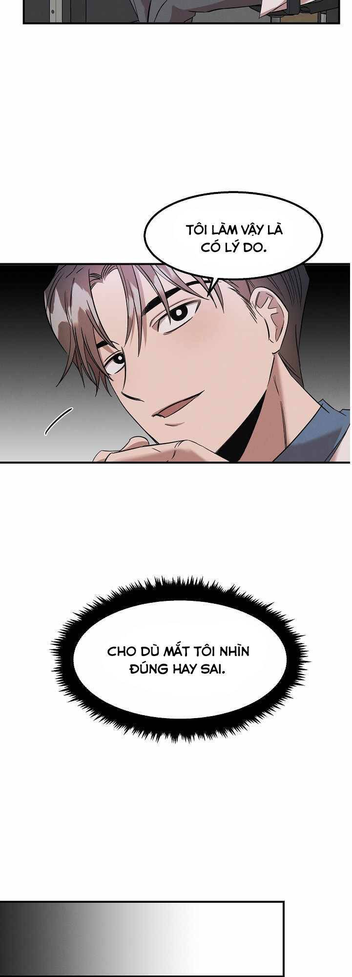 Bác Sĩ Thiên Tài Lee Moojin Chapter 12 - Trang 18