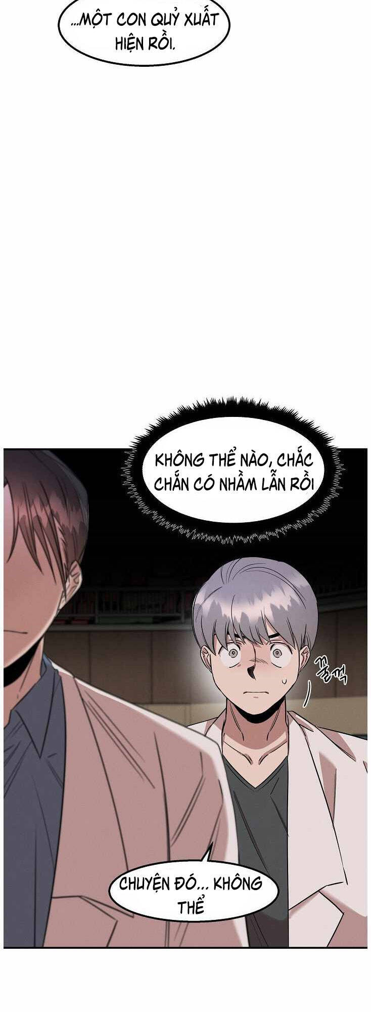 Bác Sĩ Thiên Tài Lee Moojin Chapter 13 - Trang 13