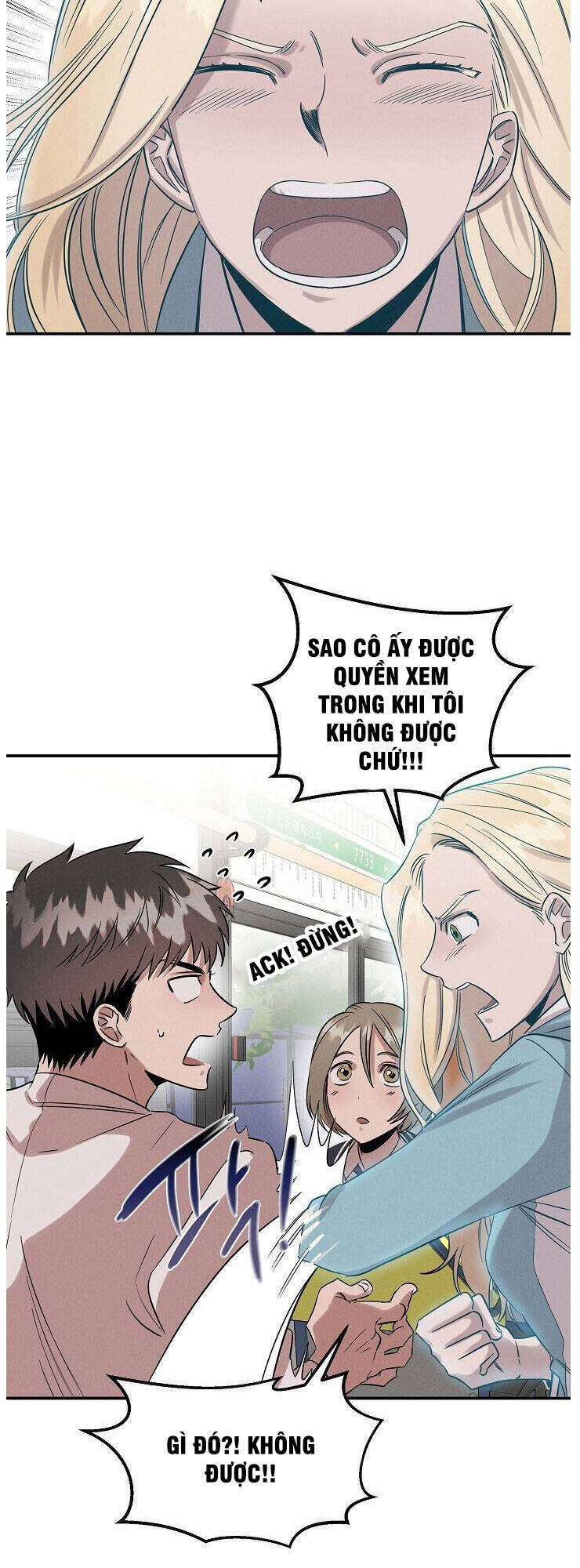 Bác Sĩ Thiên Tài Lee Moojin Chapter 14 - Trang 13