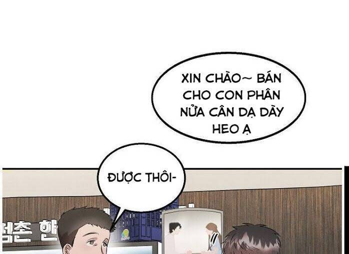 Bác Sĩ Thiên Tài Lee Moojin Chapter 14 - Trang 24