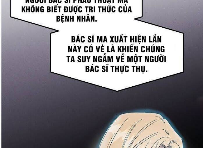 Bác Sĩ Thiên Tài Lee Moojin Chapter 14 - Trang 30