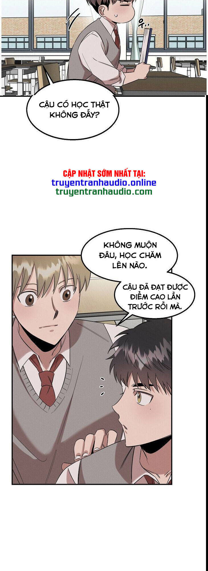 Bác Sĩ Thiên Tài Lee Moojin Chapter 14 - Trang 40