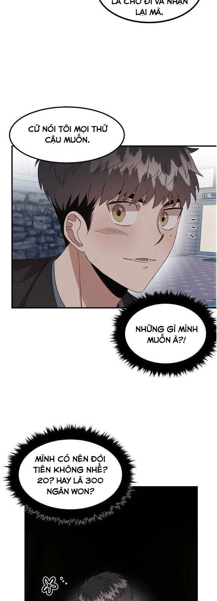 Bác Sĩ Thiên Tài Lee Moojin Chapter 8 - Trang 35