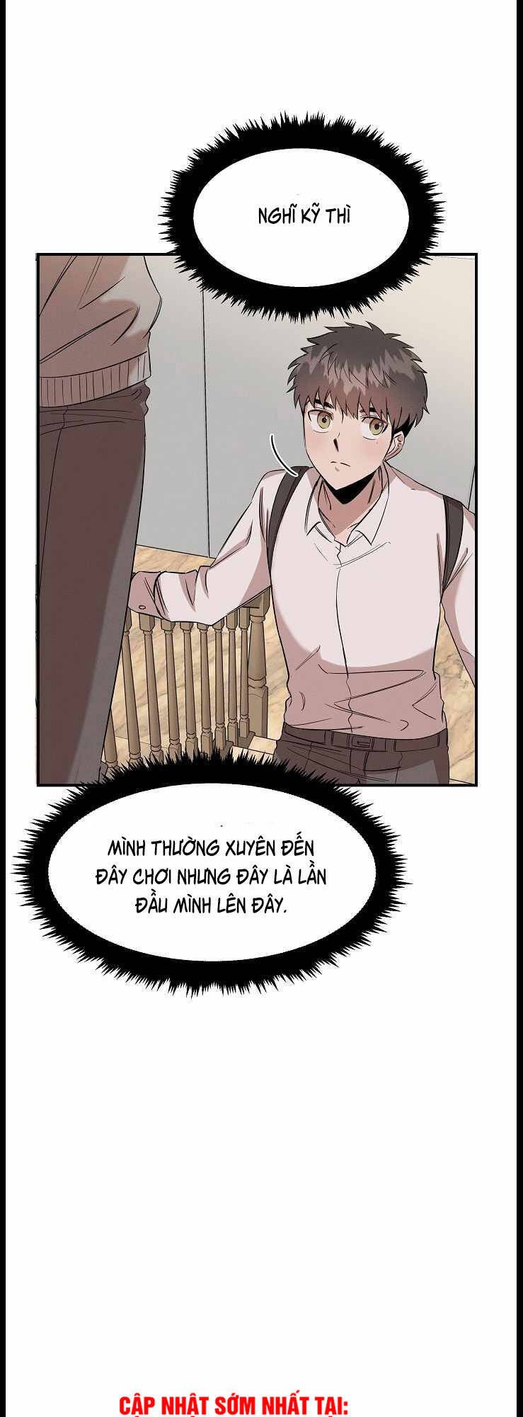 Bác Sĩ Thiên Tài Lee Moojin Chapter 9 - Trang 37