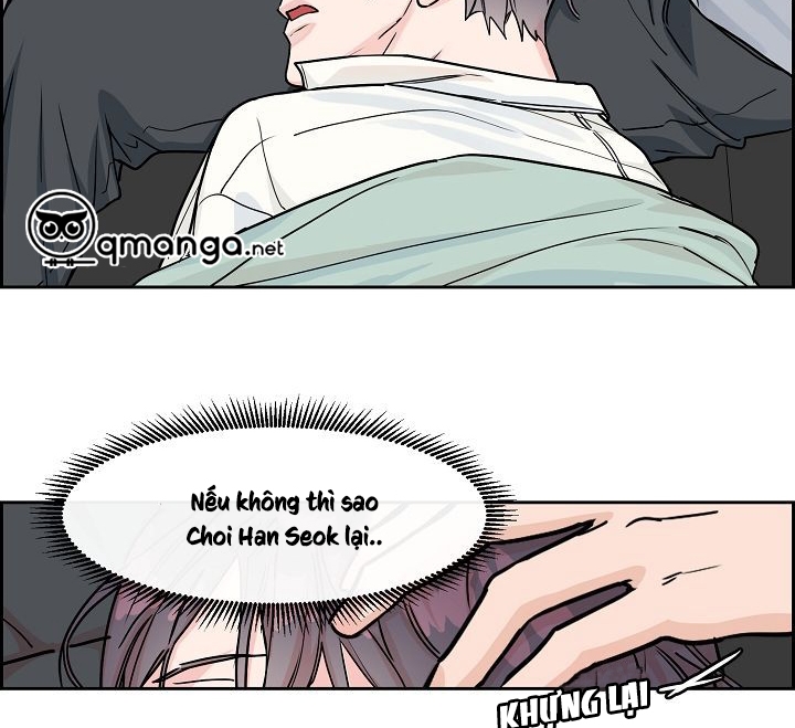 Bạn Sẽ Follow Tôi Chứ? Chapter 20 - Trang 79