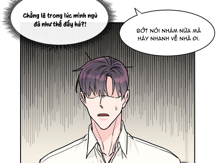 Bạn Sẽ Follow Tôi Chứ? Chapter 20 - Trang 87