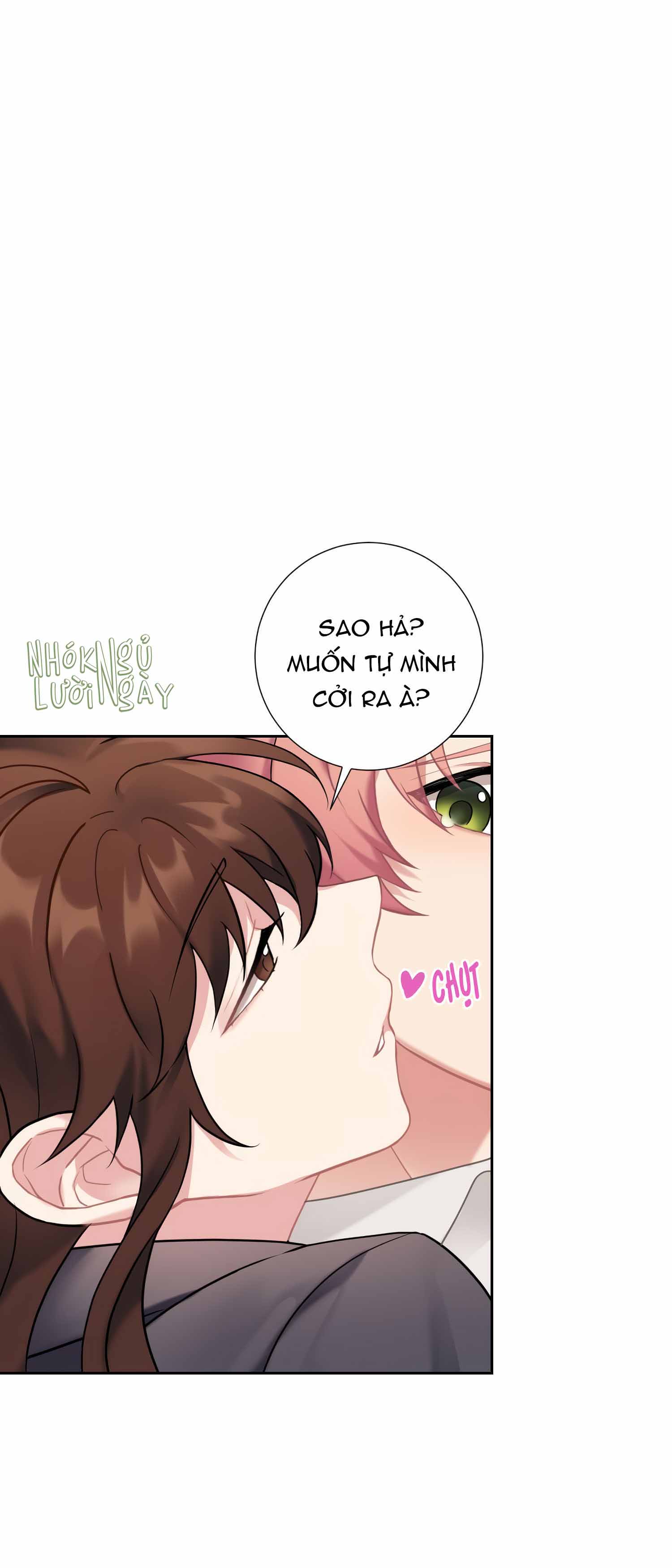 Cô Chủ Và Người Hầu Chapter 14 - Trang 18