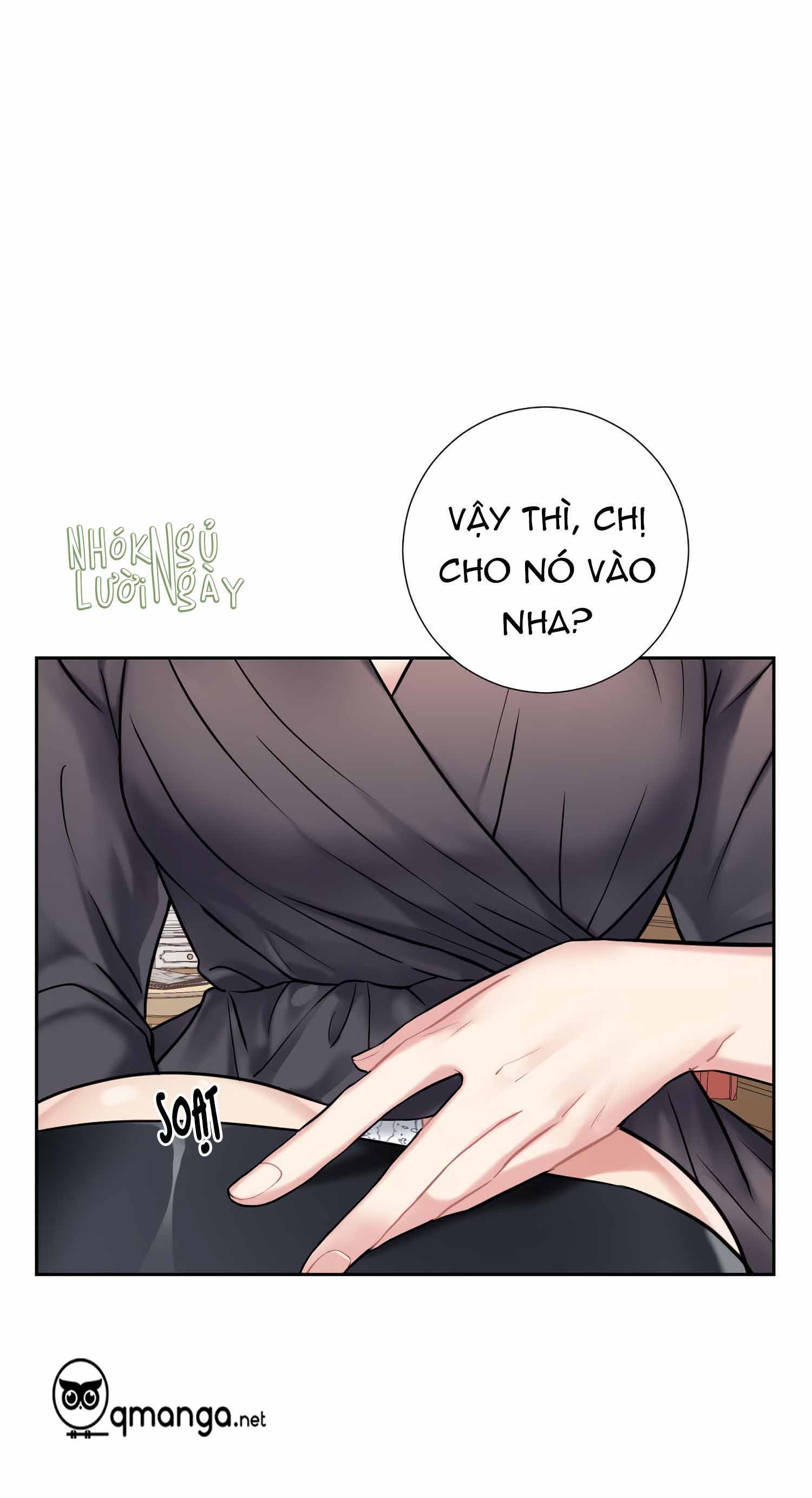 Cô Chủ Và Người Hầu Chapter 14 - Trang 43