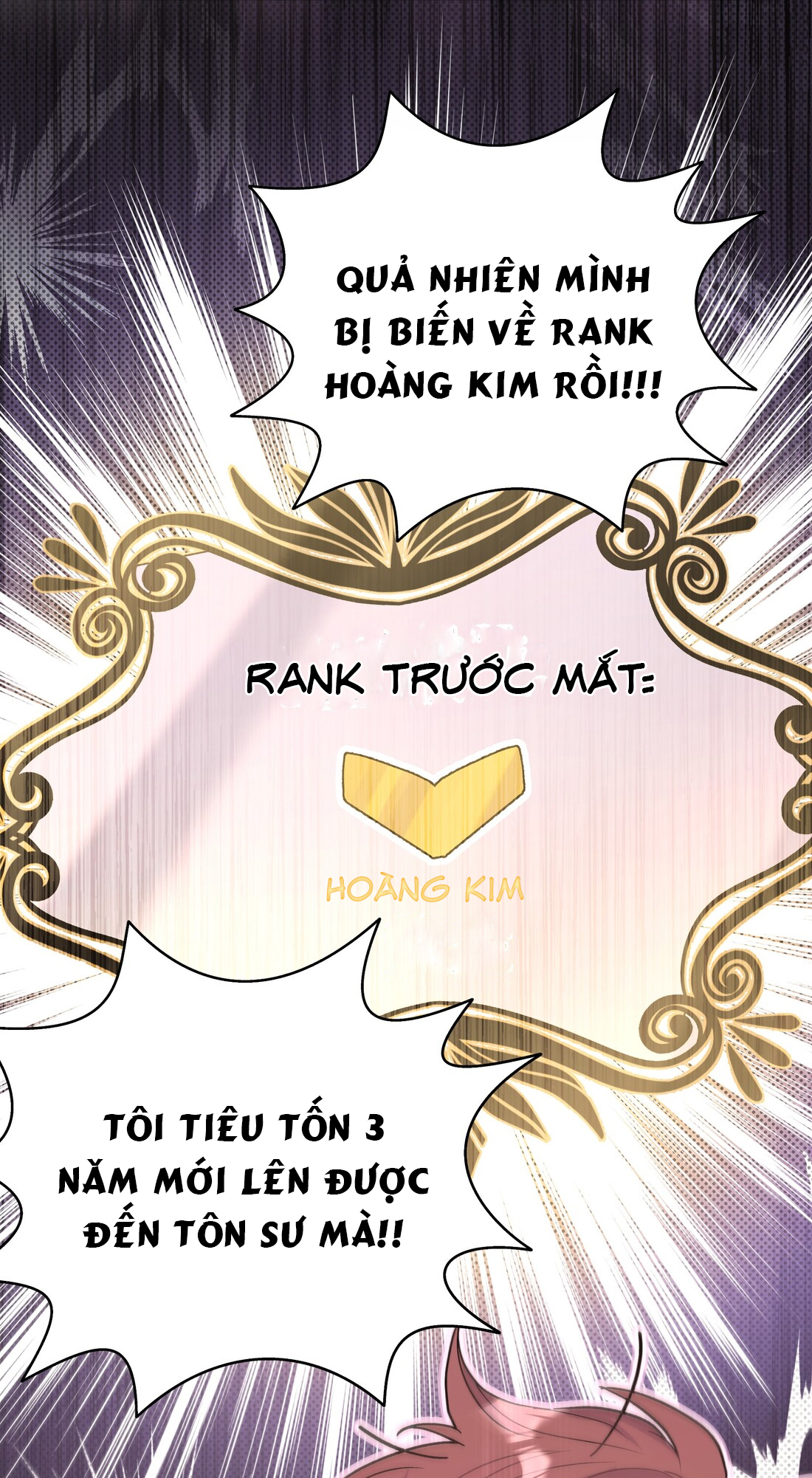 Đừng Nói Yêu Tôi Chapter 5 - Trang 14