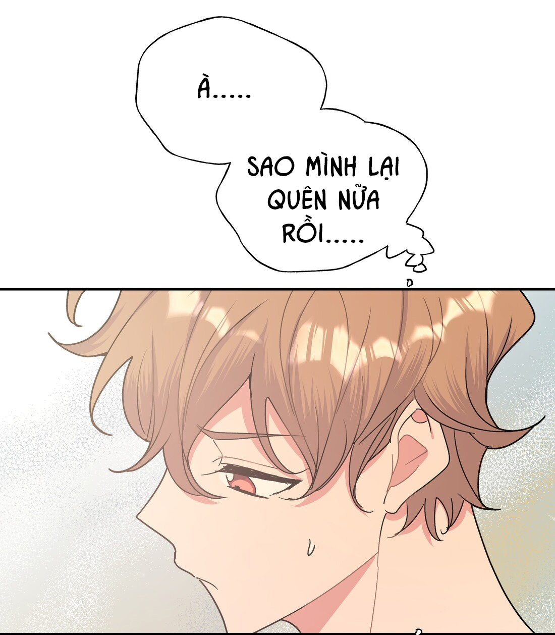 Đừng Nói Yêu Tôi (Don't Say You Love Me) Chapter 5 - Trang 18