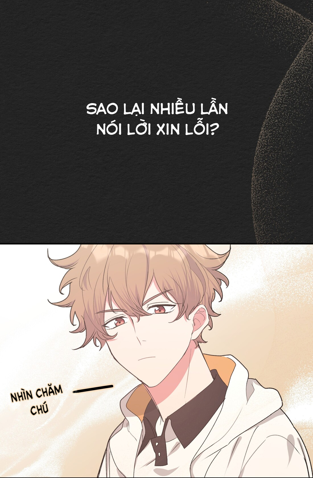 Đừng Nói Yêu Tôi (Don't Say You Love Me) Chapter 5 - Trang 6