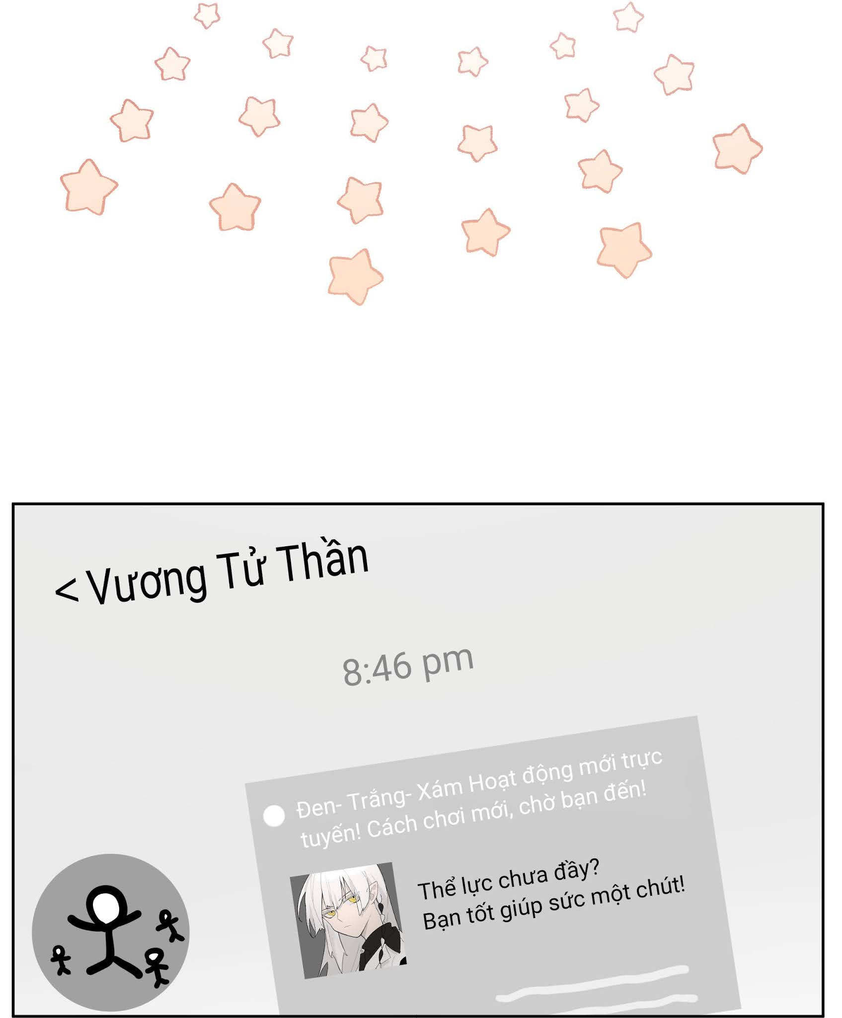 Đừng Nói Yêu Tôi (Don't Say You Love Me) Chapter 7 - Trang 59