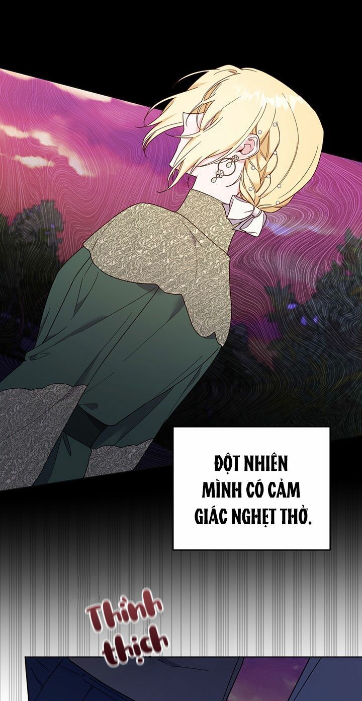 Hãy Để Tôi Được Hiểu Em Chapter 36 - Trang 2