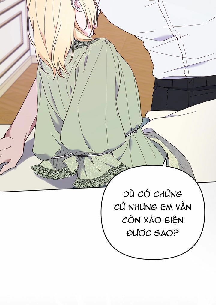 Hãy Để Tôi Được Hiểu Em Chapter 36 - Trang 72