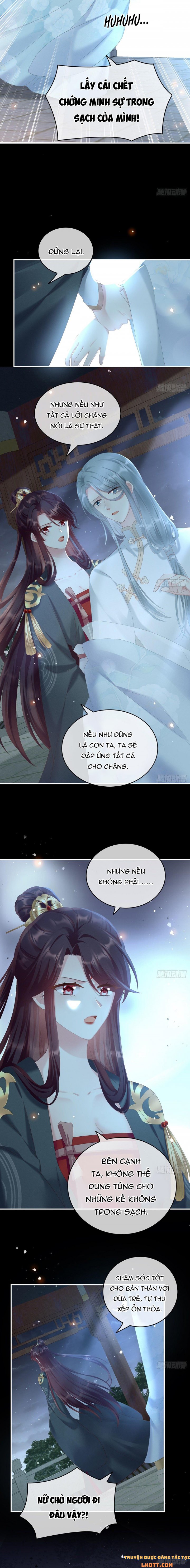 Kiều Phu Có Hỉ Chapter 4 - Trang 2