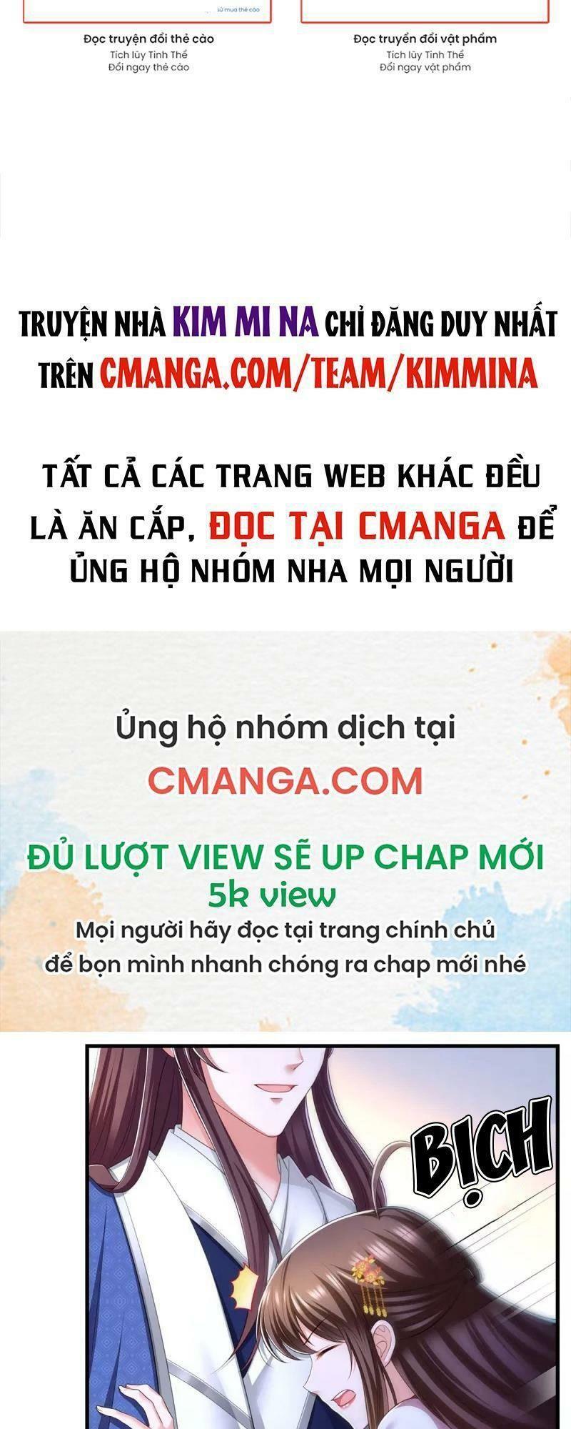 Ngã Tại Hậu Cung Đương Đại Lão Chapter 88 - Trang 12