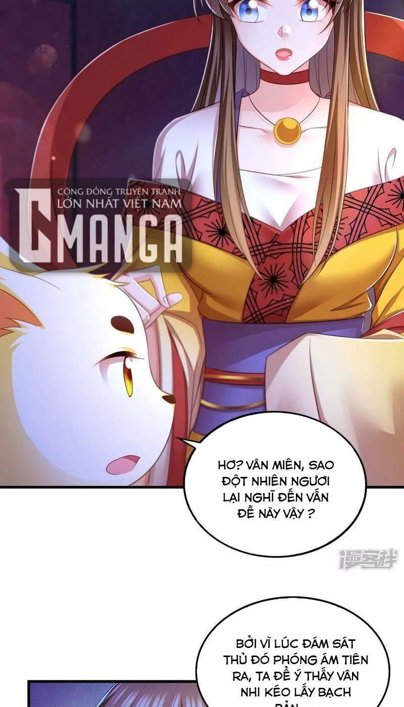 Ngã Tại Hậu Cung Đương Đại Lão Chapter 88 - Trang 3