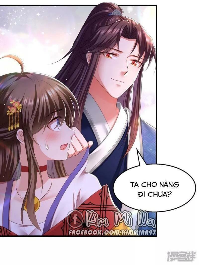 Ngã Tại Hậu Cung Đương Đại Lão Chapter 89 - Trang 14