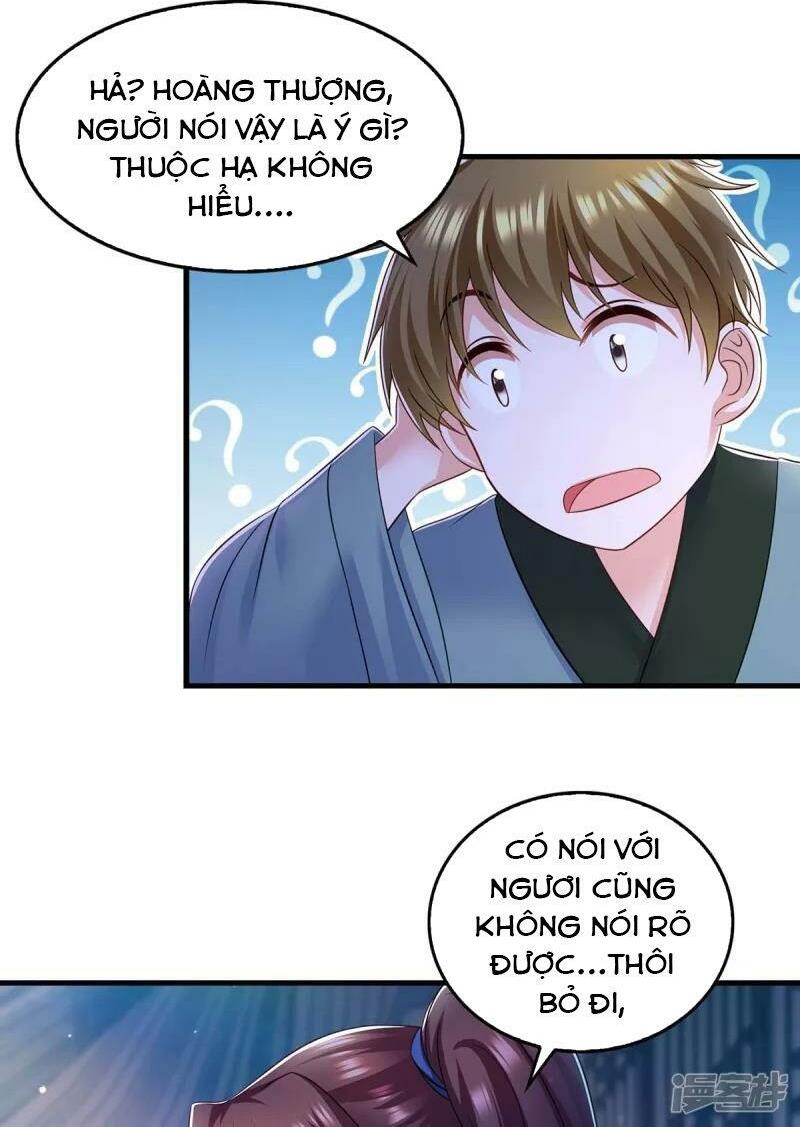 Ngã Tại Hậu Cung Đương Đại Lão Chapter 90 - Trang 8