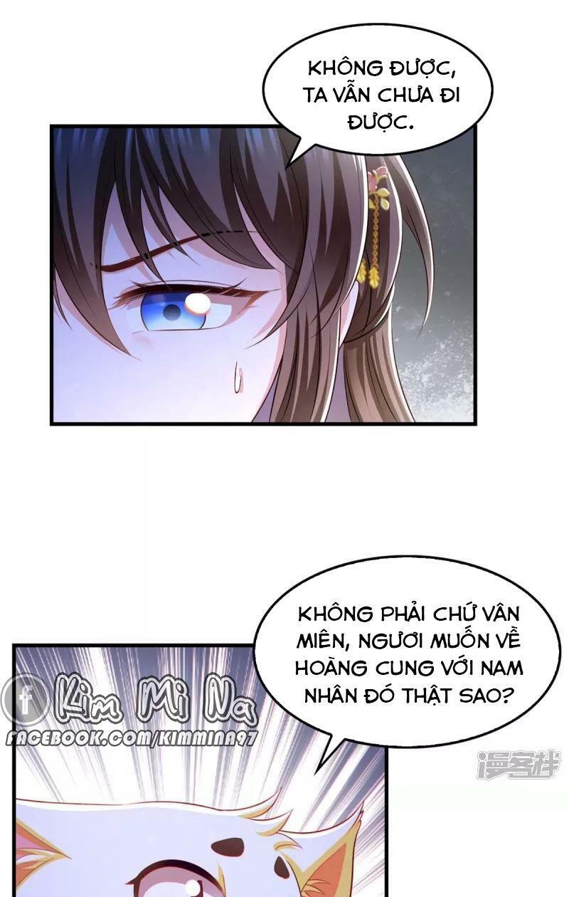 Ngã Tại Hậu Cung Đương Đại Lão Chapter 91 - Trang 23