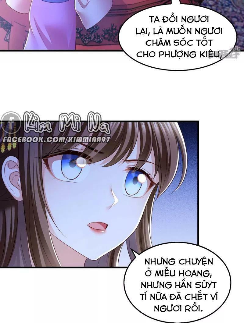 Ngã Tại Hậu Cung Đương Đại Lão Chapter 91 - Trang 5