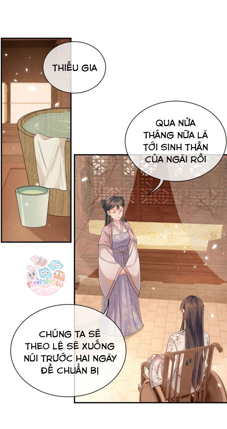 Ngộ Xà Chapter 10 - Trang 2