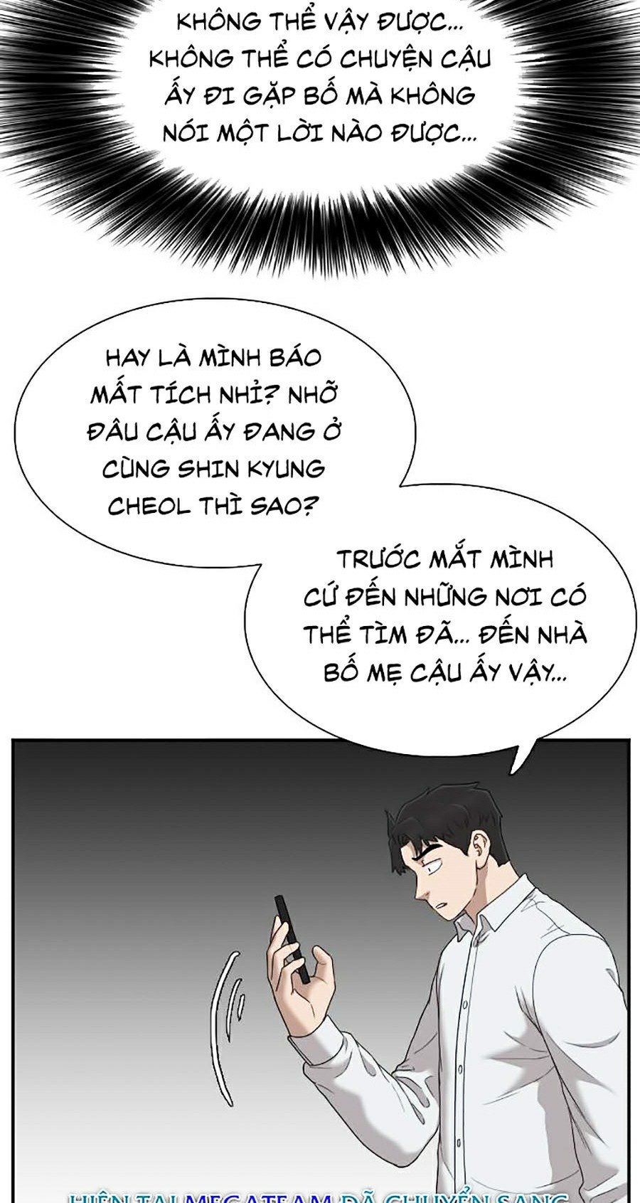 Người Xấu Chapter 31 - Trang 34